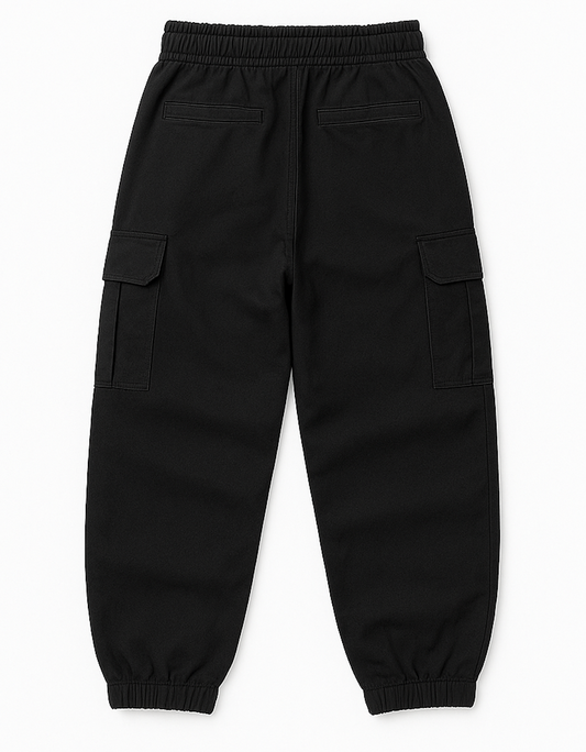 Devinlo Everyday Street Cargo