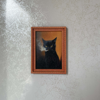 MeowFrame™ by Devinlo
