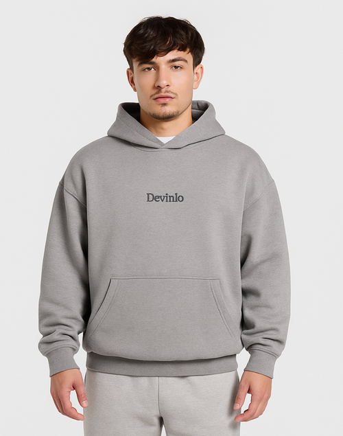 Lost but Still Winning Hoodie