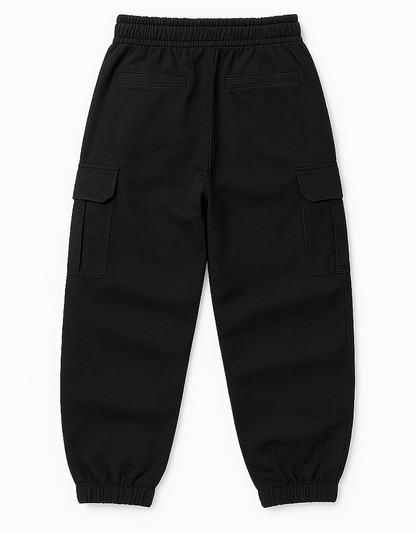 Devinlo Everyday Street Cargo