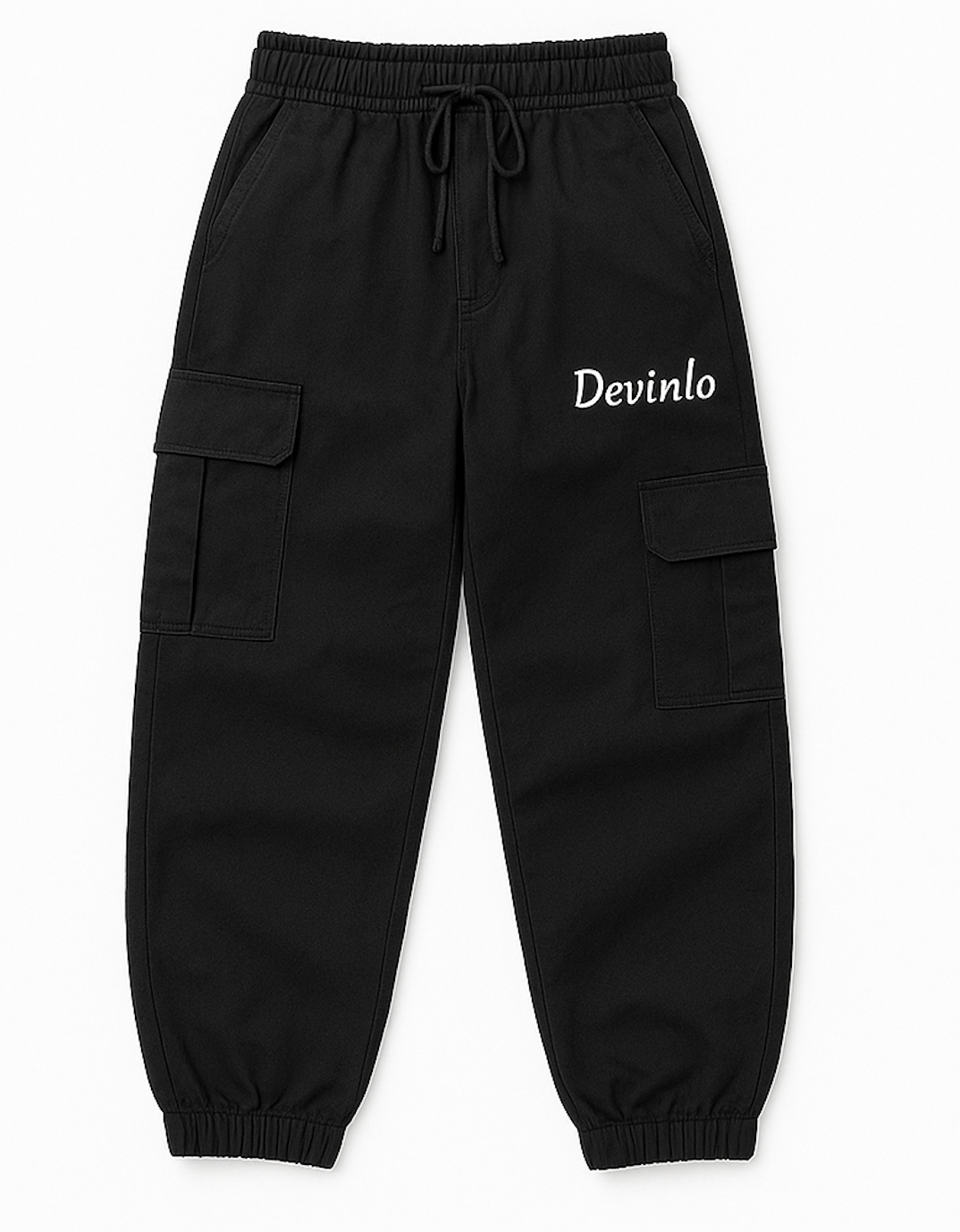 Devinlo Everyday Street Cargo