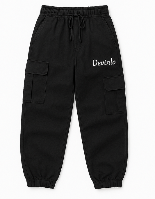 Devinlo Everyday Street Cargo
