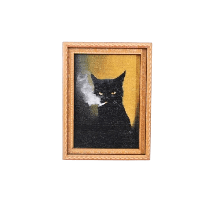 MeowFrame™ by Devinlo