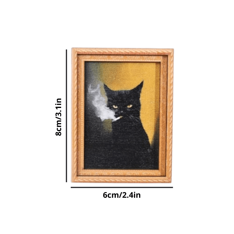 MeowFrame™ by Devinlo